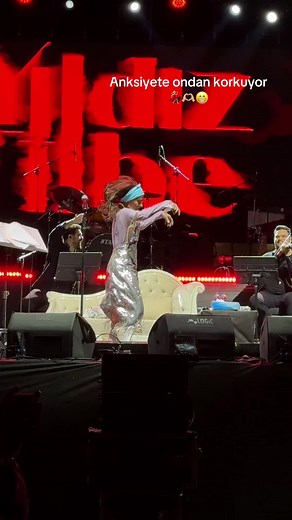 Konya'da Canlı Müzik ve Konsere Hazırlık