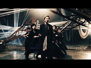 ARASHI - つなぐ [Official Music Video]