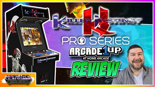 Arcade1Up The Fast and the Furious Leaked New App and Deluxe Cabinet Screen Update