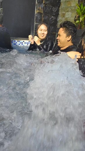 Jacuzzi Pool #jacuzzitime #JacuzziRelaxation #jacuzzipool #reels #fyp #adsonreels #trebdingreels #viralreels | Rick Aureada