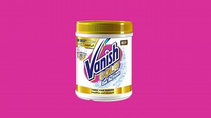 Here are the many ways you can use Vanish Gold for Whites. Bring the gold standard in stain removal home إليك عدة طرق لإستخدام فانيش الذهبي للملابس البيضاء. المعيار الذهبي لإزالة البقع في راحة منزلك | Vanish Arabia