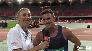 6.8K views · 205 reactions | Mens 400m - Final - Australian Athletics Championships 2018 | Australian Athletics | Facebook
