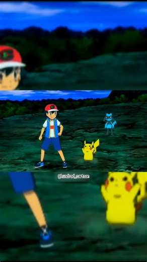 Cartoon on Instagram: "Riolu feel Ash Pikachu aura part 1 ☠️☠️ @hundred_cartoon #instagram #follow #share #like #cartoon #cartoonnetwork #tomandjerry #shinchan #doremon #ben10 #riolu #pokemongo #pigeon #pokemonindigoleague #psyduck #pokemon #pokemonultimatejourneys #pokemonlove #purelove #pokemonxy #pokemonhorizons #pokeball #pikachu #ash #pikachuash"