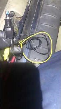 Chrysler 300 faulty intake air temp sensor