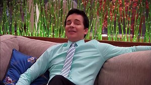 Lab Rats S02E12 Trucked Out