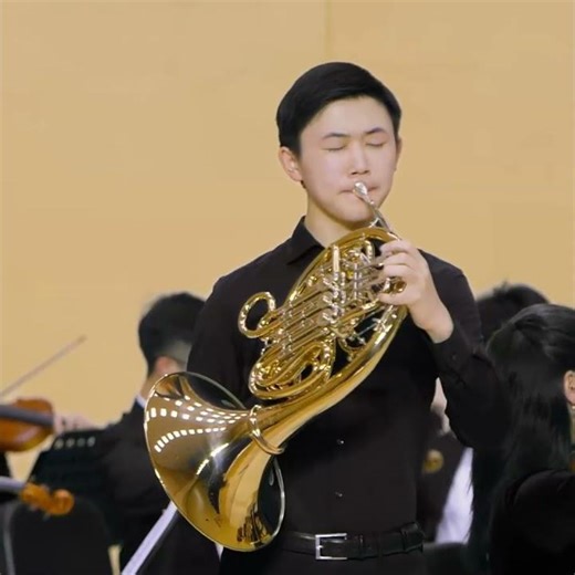 Symphonic sound magic 🎼🎻