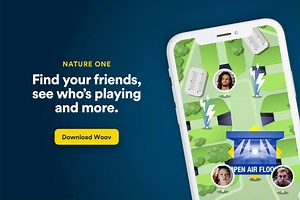 17K views · 22 reactions | Freunde finden, Zelt markieren und viele weitere Features gibt's mit der Woov-App. Downloaden, NATURE ONE aktivieren und alle Features nutzen. Download: www.woov.com/natureone | NATURE ONE | Facebook