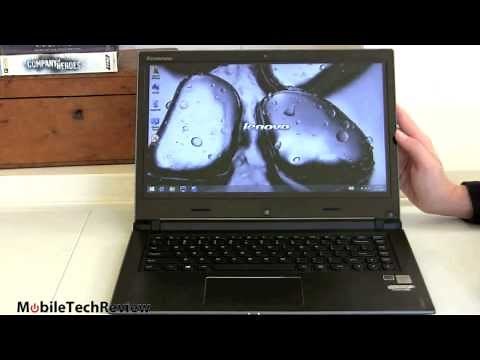 Lenovo IdeaPad Flex 14 Review