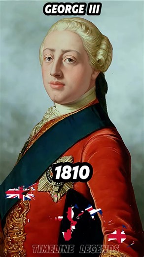 🇬🇧 👑Britain’s 337-Year Royal Journey (1689–2026) | Kings, Queens & Empire