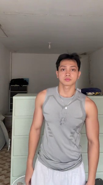 Top Quality Gray Compression Shirt from Atomax