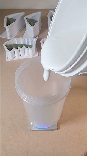 Mastering Resin Casting: My Biggest Challenge Yet