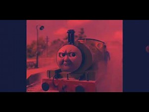 Thomas/Peanuts Parody