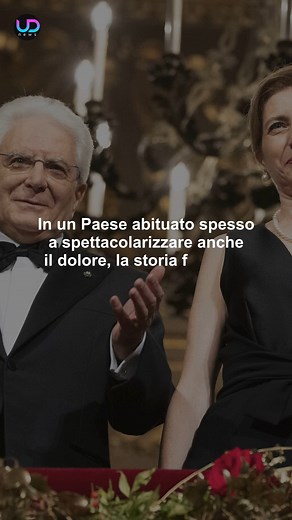 47K views · 507 reactions | Chi sono i figli di Sergio Mattarella? Una famiglia tra discrezione e servizio La storia dei figli del Presidente della Repubblica: chi sono, cosa fanno e perché rappresentano un modello di sobrietà e impegno. #sergiomattarella #figlidimattarella #lauramattarella #bernardomattarella #quirinale #presidenterepubblica #famigliamattarella #storiaitaliana #vitaistituzionale #riservatezza | Ultime Notizie Flash | Facebook