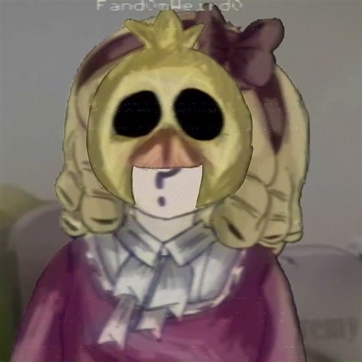 I'm starting to forget your face. || Susie FNaF