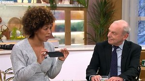 This Morning: Dr Zoe explains if masks should come back into use