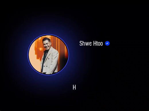 Crush by Shwe Htoo: Meaningful Myanmar Song