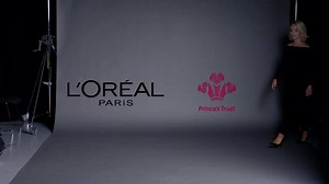 Discover the personal journeys behind our L'Oréal Paris and The Prince's Trust Ambassadors | L'Oréal Paris