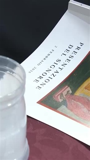Pope Leo XIV celebrates Mass on the 30th World Day for Consecrated Life, praising consecrated men and women for living out their steadfast faith even in the most difficult of circumstances.