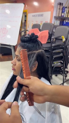 Rohit Akshaybar Sharma on Instagram: "7715915759 - THE BEGINNER COURSE HAIRSTYLIST ROHIT • Hair Science & History • Hair Cutting Techniques (Basic to Advance) • Styling Techniques (Blow Dry, Iron, Tong) • Technical Theory & Consultation • Color Wheel & Color Correction/Neutralizing • Highlights Hair Color Techniques (Basic to Advance) • Chemical Knowledge & Service (Straightening, Smoothening, Rebounding ) • Treatment Knowledge & Service (Hairspa, Keratin, Botox, Nanoplastia) • Product Knowledge