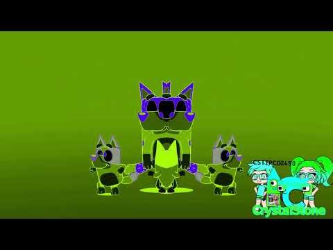 Preview 2 Bingo Theme Song V5 Effects 2