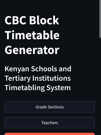 Everything has been added. Let's set those lessons that should be in the morning hours, take care of double lessons etc. Generate Timetables: 1. Block Timetable. 2. Individual class timetables. 3. Personal timetables. #techforteachers #school #education #teacherlife