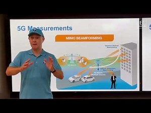 5G technology explained