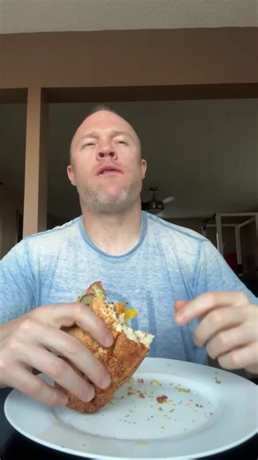 LIVE - Eating 2400 Calorie SUBWAY Sandwich Meals - 100 Days of SUBWAY