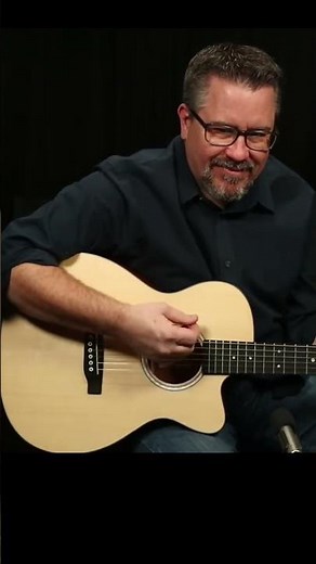 Martin Guitar DEMO 000CJr-10E - As Seen on Virtual Tour