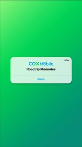 🛣️🐑 Wherever your next journey takes you, be ready to hit the road with coast-to-coast coverage. | Cox