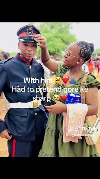 Emotional Moments at My Brother's Graduation Ceremony