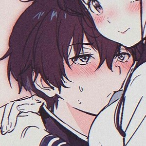 The Best 28 Kawaii Anime Matching Pfps For Couples