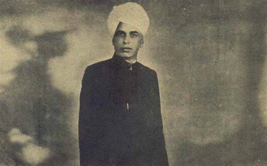 Chaudhary Hari Ram: The man who made records in Presidential elections