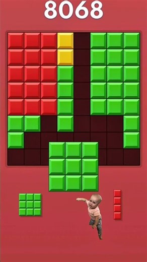 Block Blast Ultimate 🧩 Best Gameplay, High Score & Puzzle Challenge #games #gaming #gameplay