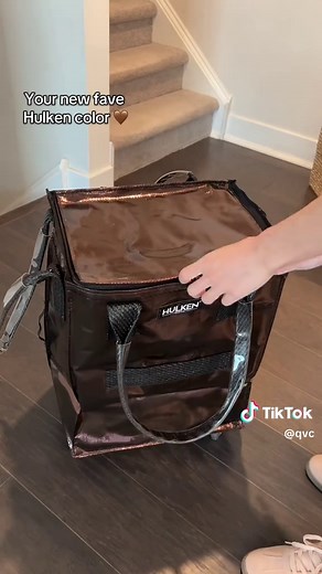 Discover the Versatile Hulken Bags for Travel