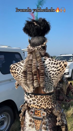 Ivunulo yekhethelo🔥🙌🏽 Baba wami❤️