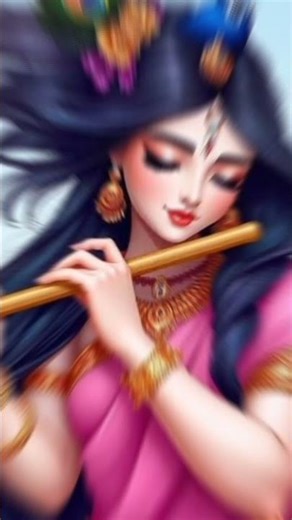 "Murali Ki Tanu Singh… Vedon Puranon Se Likhi Prem Kahani 🥀✨ #shorts"