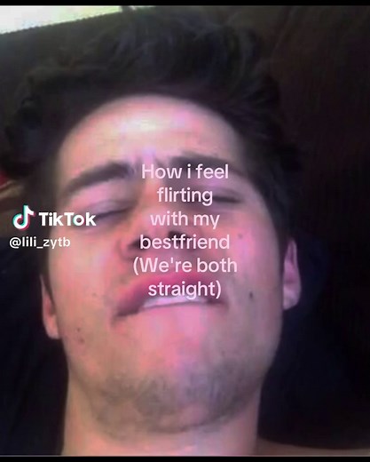 Flirting with My Best Friend: A Fun Confession