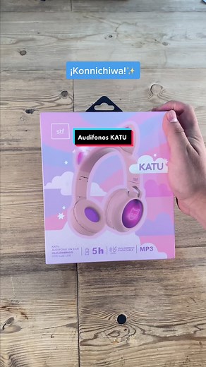 Descubre los Audífonos KATU que Estás Buscando