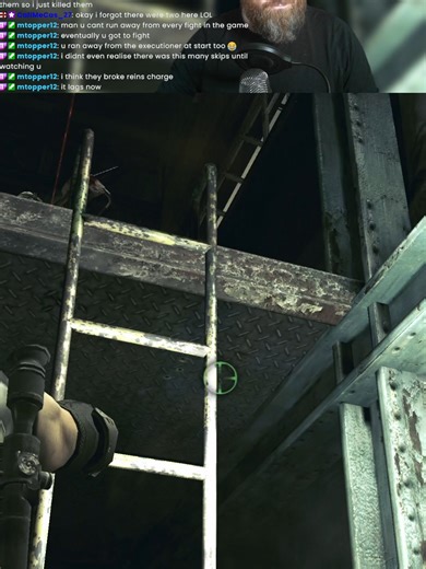 And We Alost Made It... With the release date of Resident Evil 9 coming soon, join me as I play through Resident Evil to explore the lore, gore, horror, and action. In this Resident Evil playthrough, we experience one of the most iconic survival horror games ever made. Experience intense combat, horrific zombie abominations, and some pretty crazy boss fights! This is a blind first playthrough of Resident Evil, showcasing full Resident Evil gameplay, horror moments, jump scares, and classic survi