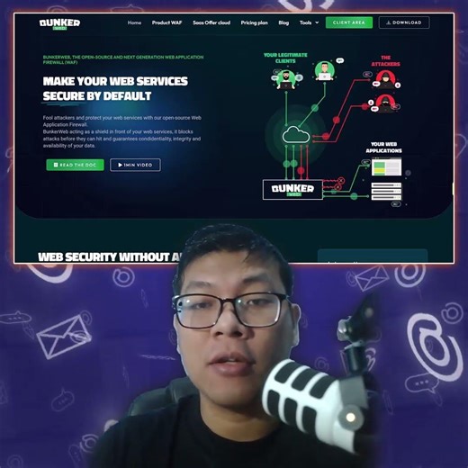 Best Free WAF Recommendations for Wordpress #wordpress