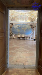 Un viaggio in uno dei palazzi più belli d'Italia. 📌 Palazzo Farnese - Caprarola - Viterbo #viaggiaconwallace #borghidaraccontare #tuscia | Viaggia con Wallace