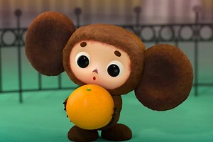 Cheburashka