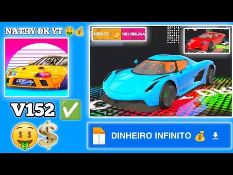 Project Drift 2.0 Mod Apk Dinheiro Infinito Versão 152 Atualizado 2026