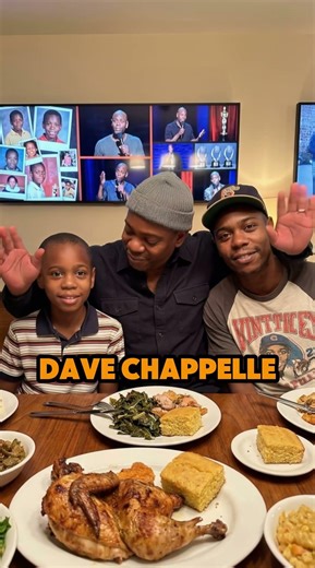 Comedy Legends Then vs Now (1980s–2026) Eddie Murphy, Bernie Mac, Kevin Hart & More