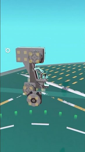 How Can You Build A Better Walker In Trailmakers