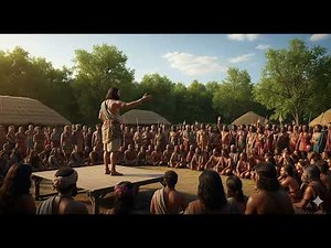 The Vedic Age Explained: Society, Polity & Legacy of Ancient India | Complete History Documentary