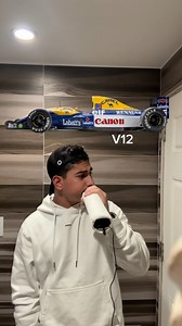 THIS GUY MAKES A PERFECT F1 CAR SOUND Part 4 #car #F1 #ferrari #racingcar #sports #sportscar #supercars #MrCarSounds | Mr. Car Sounds