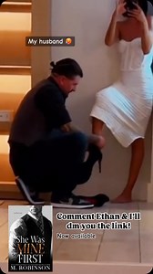 Nothing less, ladies… | Author M.Robinson