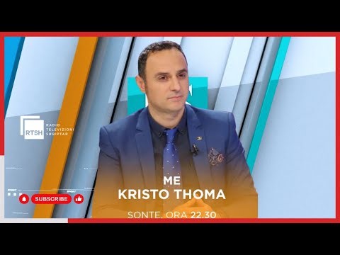 Rubrika Sportive | Emisioni 10 - 23 Nëntor 2025 | RTSH 1 dhe RTSH Sport