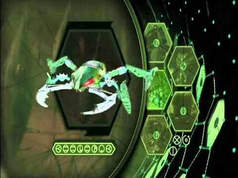 BIONICLE 3: Visorak Keelerak